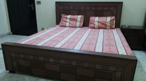 Three Bedrooms Home Johar Town